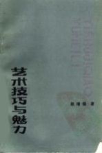 艺术技巧与魅力