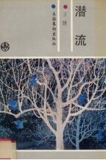 潜流