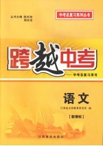 跨越中考：中考总复习用书  语文  新课标