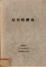 星空的鲤鱼