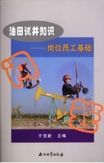 油田试井知识 岗位员工基础问答