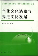 当代文化消费与先进文化发展