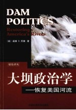 大坝政治学 恢复美国河流
