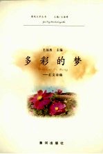 多彩的梦:汇文诗稿