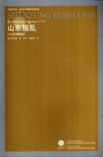 山东叛乱:1774年王伦起义