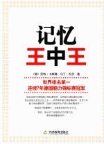 记忆王中王