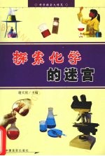 探索化学的迷宫