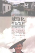 城镇化与新农村 浙江项东村个案研究