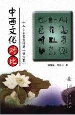 中西文化对比 十二生肖寓意详解 语言篇