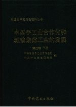 中国手工业合作化和城镇集体工业的发展 第四卷 下