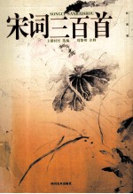 宋词三百首 彩图版