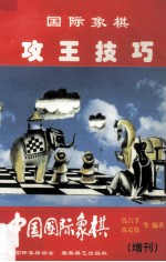 中国国际象棋(增刊) 国际象棋攻王技巧