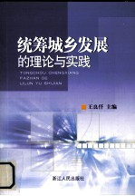 统筹城乡发展的理论与实践