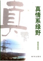 真情系绿野 农电报道集