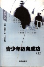青少年迈向成功 上
