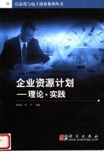 企业资源计划 理论·实践