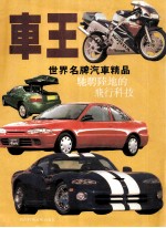 车王 世界名牌汽车精品