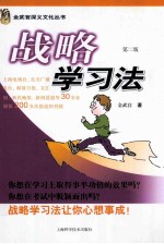 战略学习法 第2版