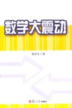 数学大震动