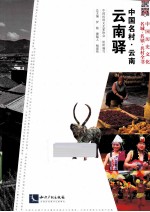中国名村 云南·云南驿