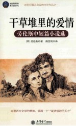 干草堆里的爱情 劳伦斯中短篇小说选