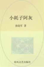 小耗子阿灰