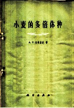 小麦的多倍体种