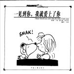 一见到你,我就爱上了你