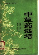 中草药栽培