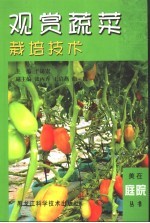 观赏蔬菜栽培技术