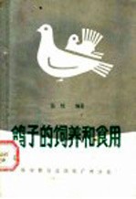 鸽子的饲养和食用