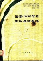 主要作物营养失调症状图谱