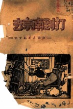 打到南京去-刘邓大军南下记