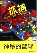 神秘的篮球