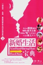 新婚生活宝典 下