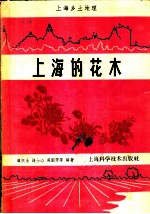 上海的花木