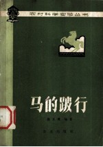 马的跛行