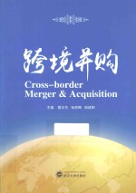 跨境并购