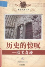 世界历史百科 历史的惊叹-欧美奇迹 上