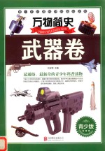万物简史 武器卷 青少版
