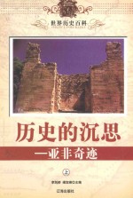 世界历史百科 历史的沉思-亚非奇迹 上