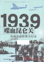 中国抗日战争战场全景画卷 喋血昆仑关 桂南会战影像全纪录
