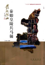 发现陕西 秦始皇兵马俑