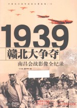 中国抗日战争战场全景画卷 赣北大争夺 南昌会战影像全纪录