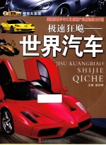 极速狂飚 世界汽车