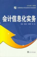 会计信息化实务