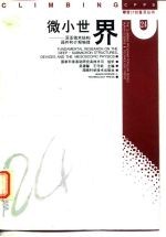 微小世界 深亚微米结构器件和介观物理