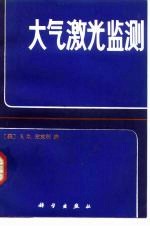 大气激光监测