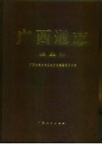 广西通志 农垦志