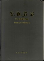 安徽省志 第42卷 对外经济贸易志